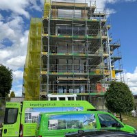 facebook Social Post von Knecht GmbH wintergarten