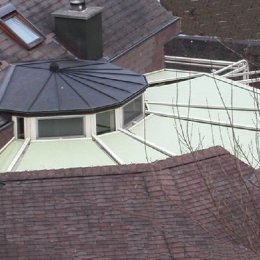 Sonnenschutz 33-Trapezstoren-Soltis