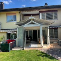 facebook Social Post von Knecht GmbH wintergarten