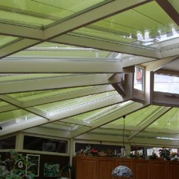 Sonnenschutz 39-Trapezstoren-Soltis