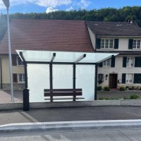 facebook Social Post von Knecht GmbH Stahlbau