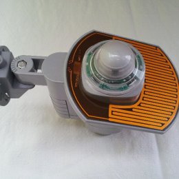 Sonnenschutz Climatronic2-Wetterstation