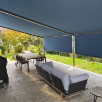 facebook Social Post von Knecht GmbH Sonnenschutz