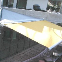 Sonnenschutz 37-Dreieckstoren-Soltis