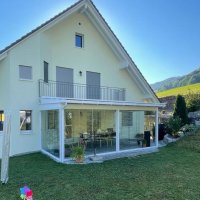 facebook Social Post von Knecht GmbH wintergarten