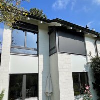 facebook Social Post von Knecht GmbH Sonnenschutz