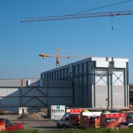 Stahlbau stahlbau-galerie-3