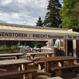 Sonnenschutz 19-Freistehende Sonnenstore