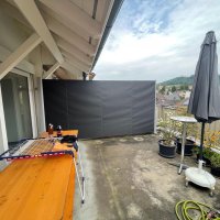 facebook Social Post von Knecht GmbH Sonnenschutz