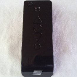 Sonnenschutz WMS-1Kanal-Handsender