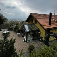 facebook Social Post von Knecht GmbH wintergarten