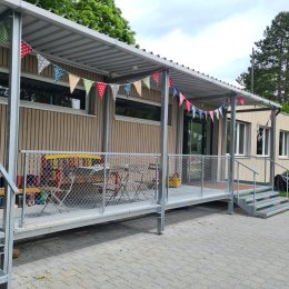 knecht Dienstleistung Stahlbau