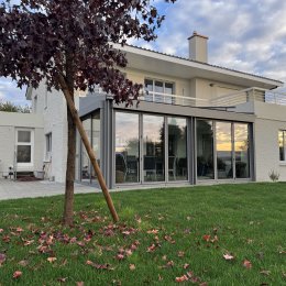 knecht Dienstleistung Wintergarten